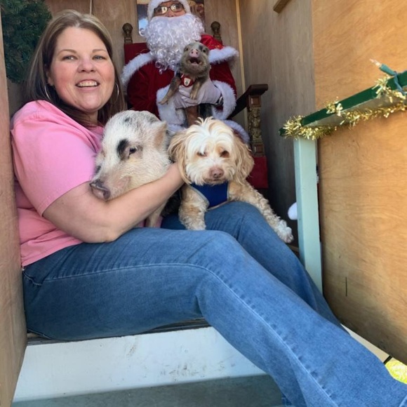 Meet the Posher - Picture 1 of 1